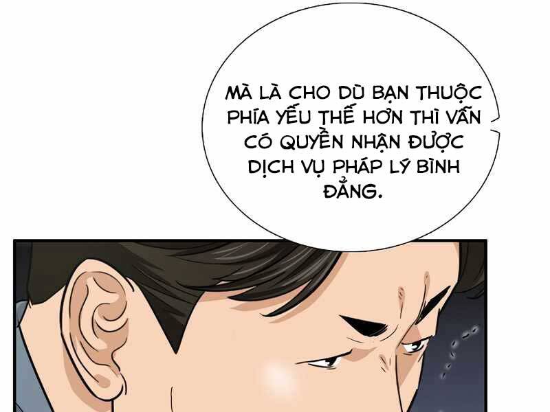 Đây Là Luật Chapter 56 - Trang 118