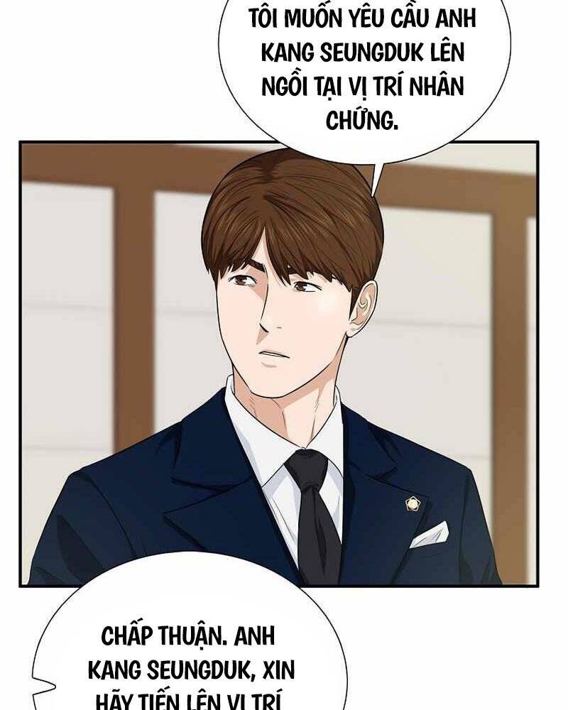 Đây Là Luật Chapter 60 - Trang 11