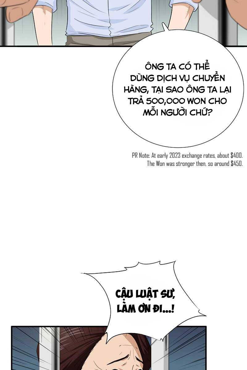 Đây Là Luật Chapter 80 - Trang 7