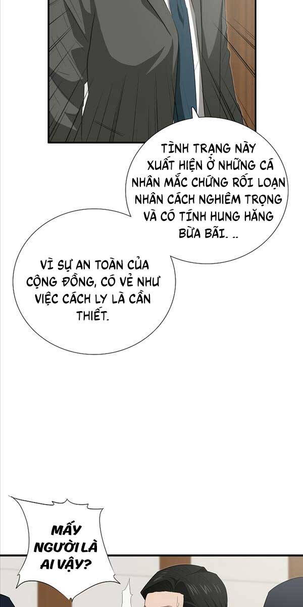 Đây Là Luật Chapter 96 - Trang 63