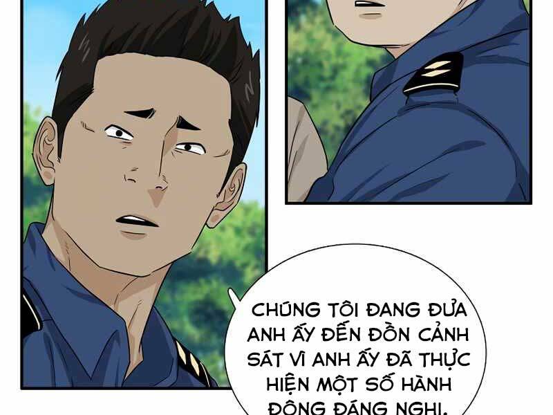 Đây Là Luật Chapter 50 - Trang 142