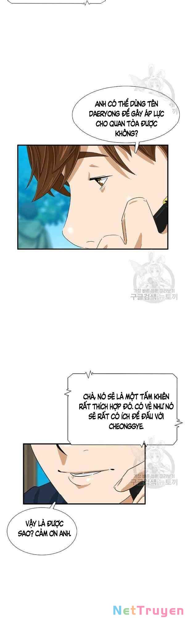 Đây Là Luật Chapter 29 - Trang 39