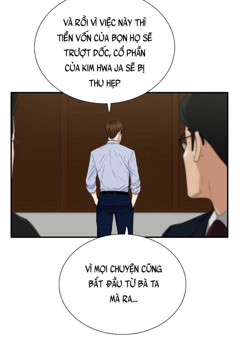 Đây Là Luật Chapter 68 - Trang 43