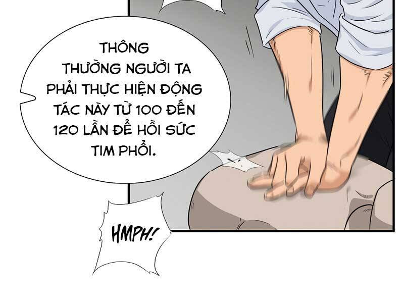 Đây Là Luật Chapter 59 - Trang 11