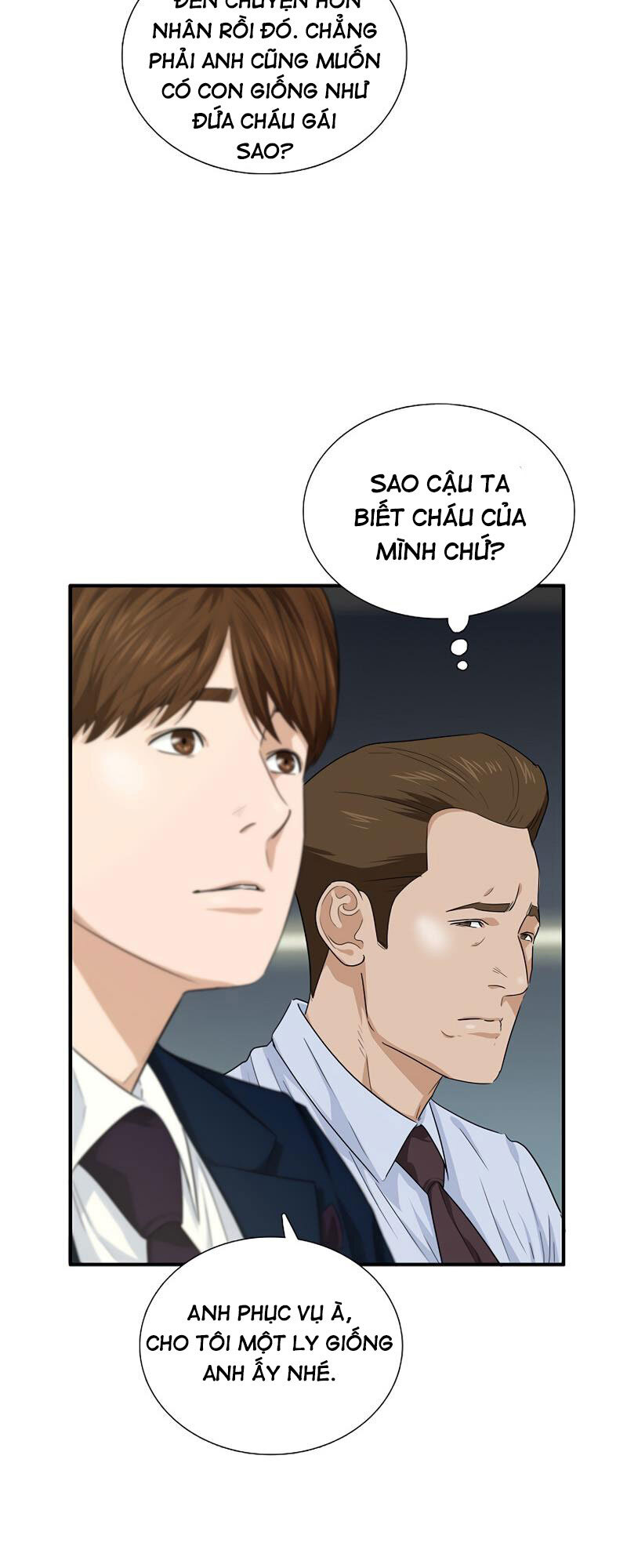 Đây Là Luật Chapter 63 - Trang 10