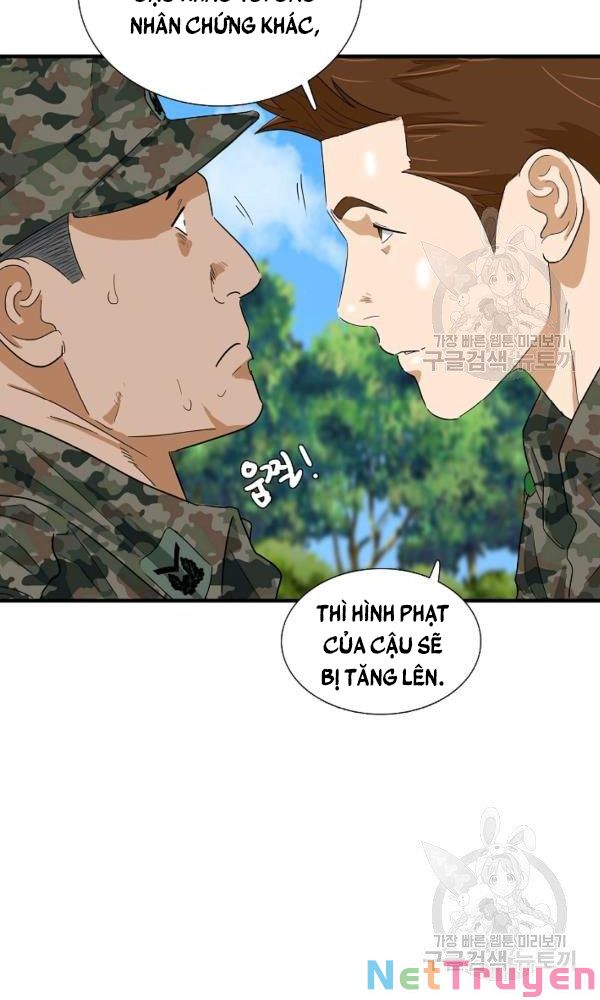 Đây Là Luật Chapter 42 - Trang 50