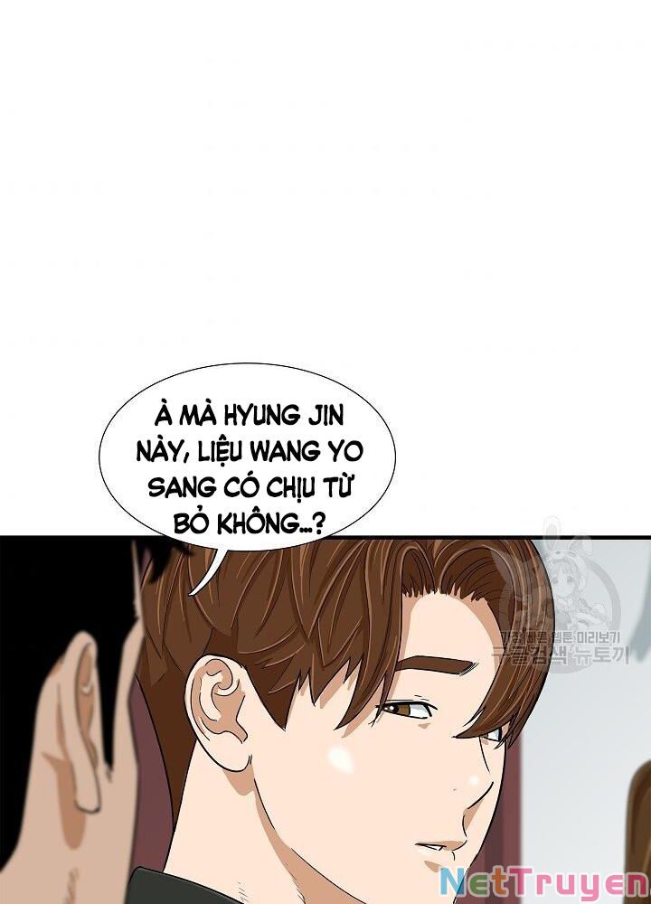 Đây Là Luật Chapter 36 - Trang 46