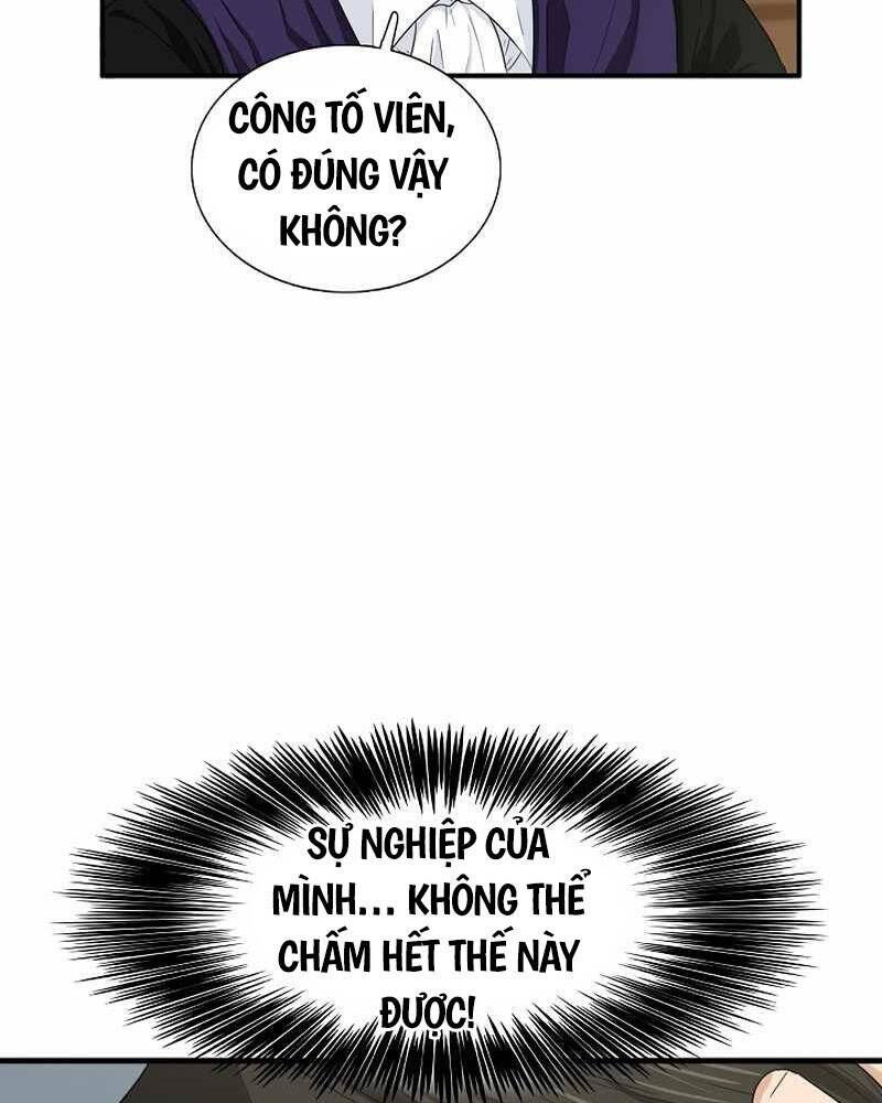 Đây Là Luật Chapter 60 - Trang 108