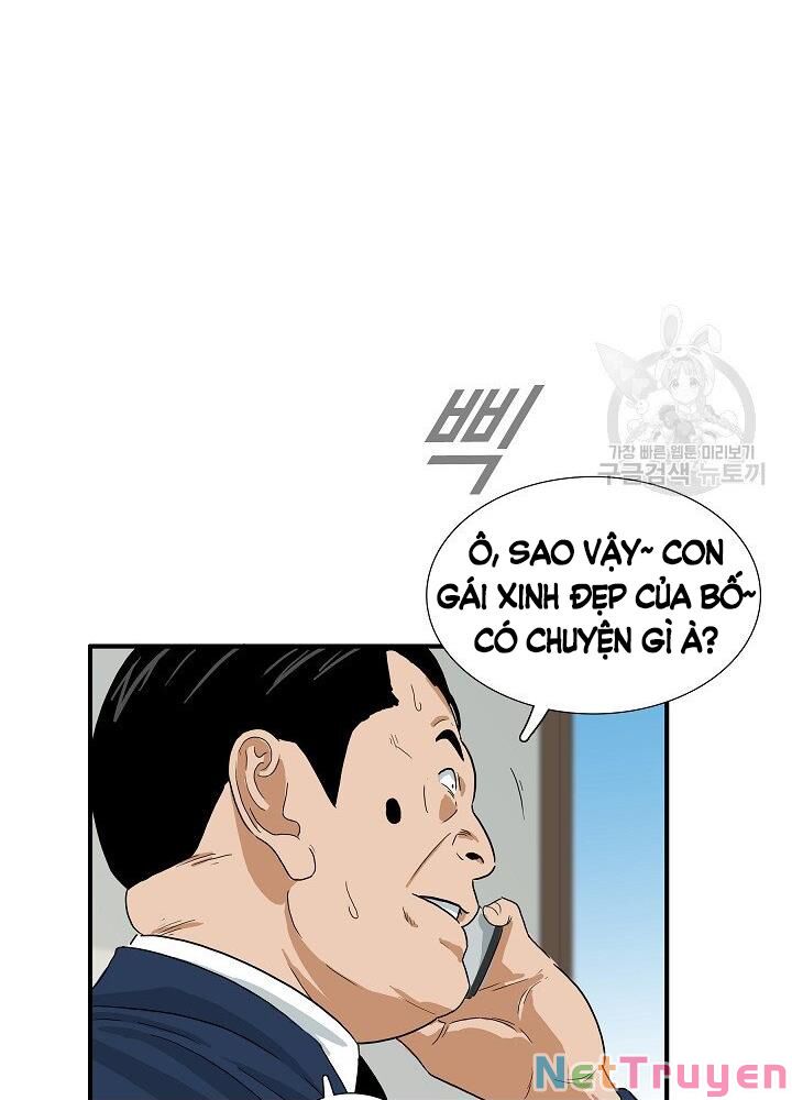 Đây Là Luật Chapter 36 - Trang 71