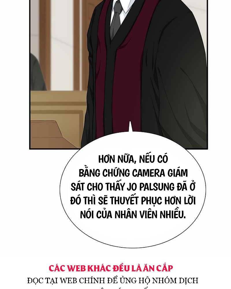 Đây Là Luật Chapter 60 - Trang 44