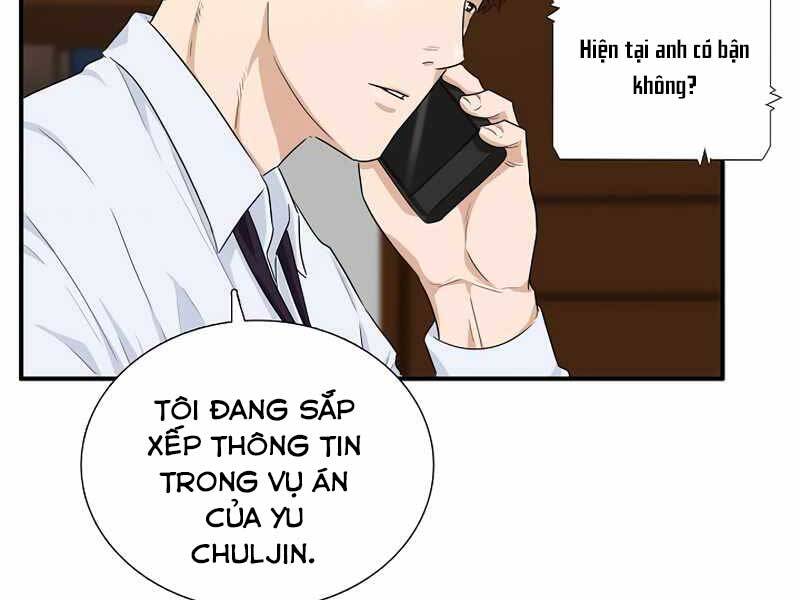 Đây Là Luật Chapter 56 - Trang 193