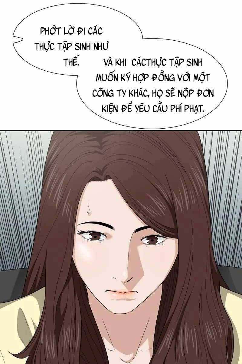 Đây Là Luật Chapter 72 - Trang 41