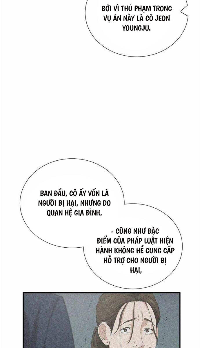 Đây Là Luật Chapter 104 - Trang 61