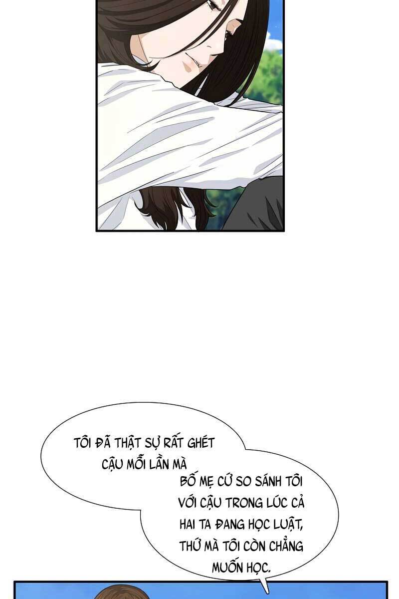 Đây Là Luật Chapter 76 - Trang 35