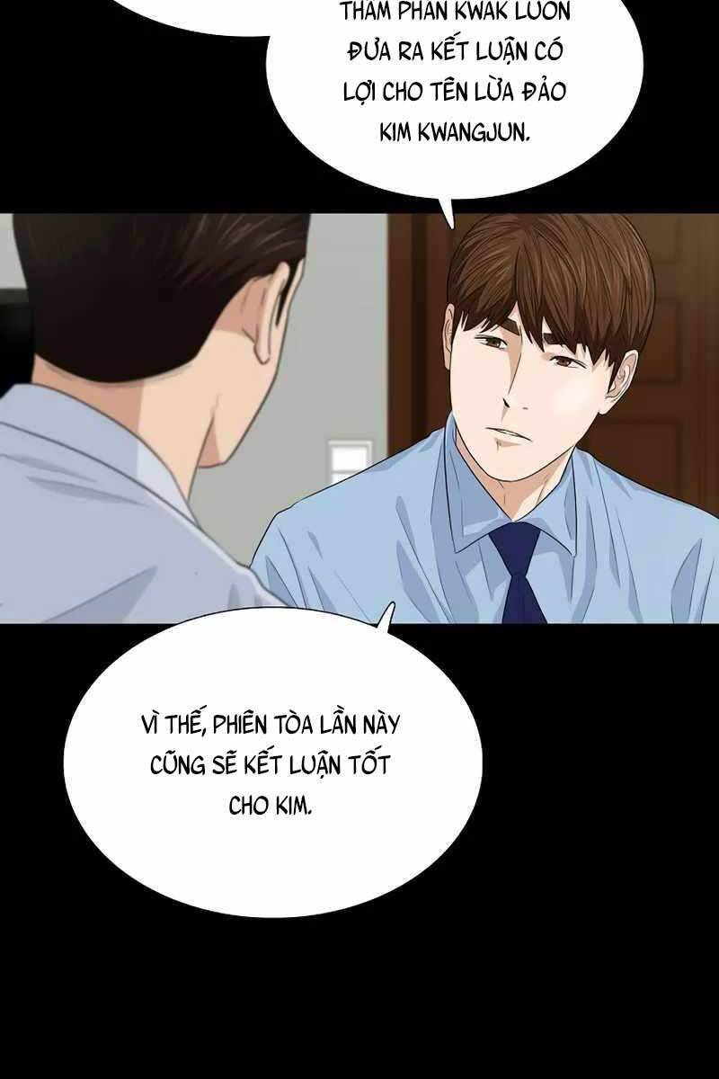 Đây Là Luật Chapter 73 - Trang 56