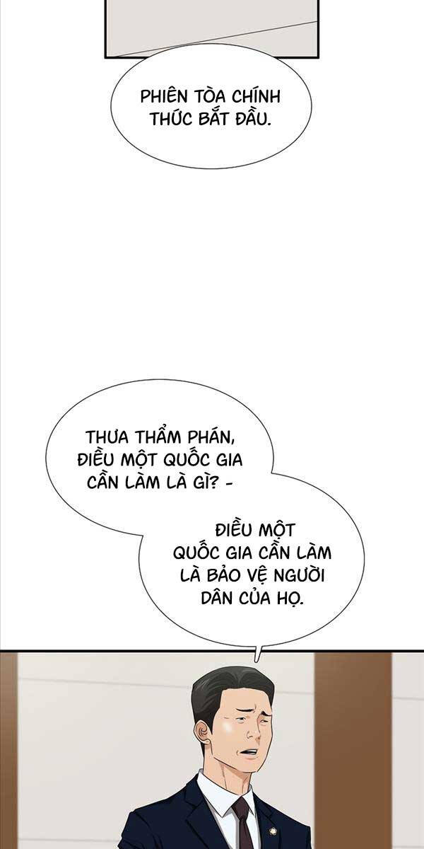 Đây Là Luật Chapter 99 - Trang 39