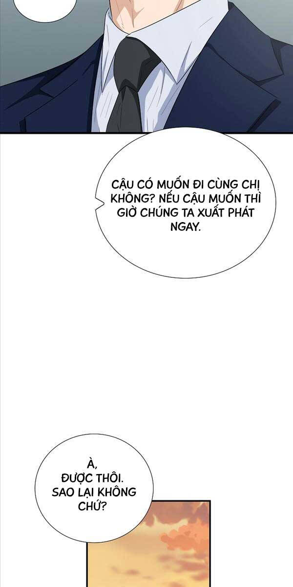 Đây Là Luật Chapter 98 - Trang 76