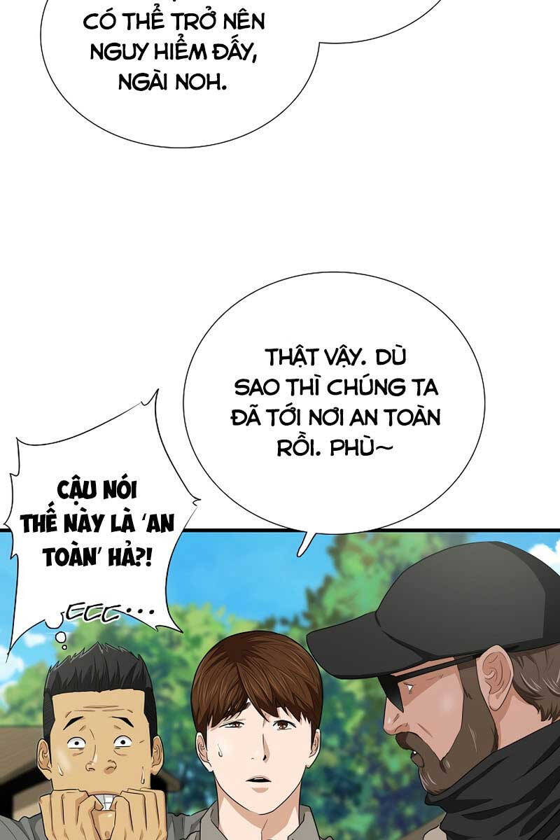 Đây Là Luật Chapter 82 - Trang 63