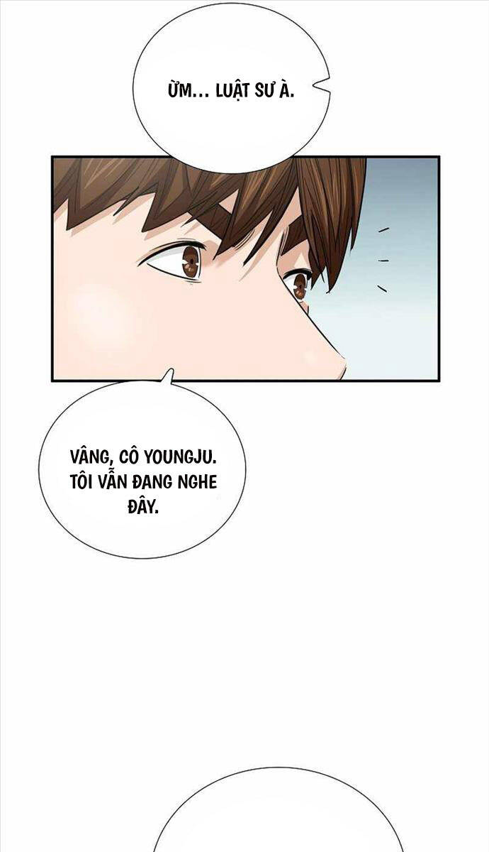 Đây Là Luật Chapter 104 - Trang 34