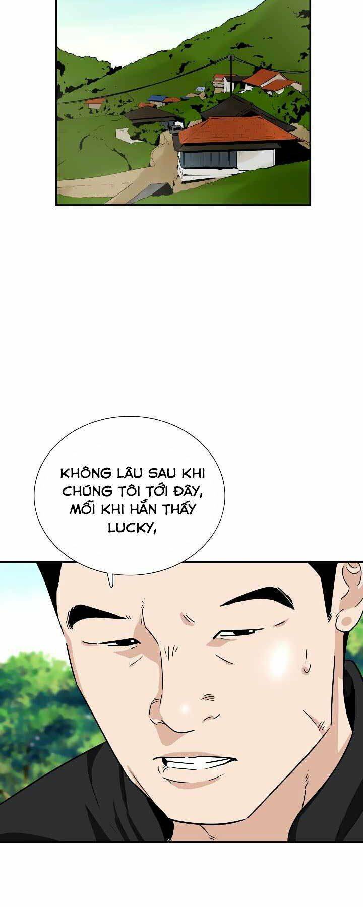 Đây Là Luật Chapter 47 - Trang 15