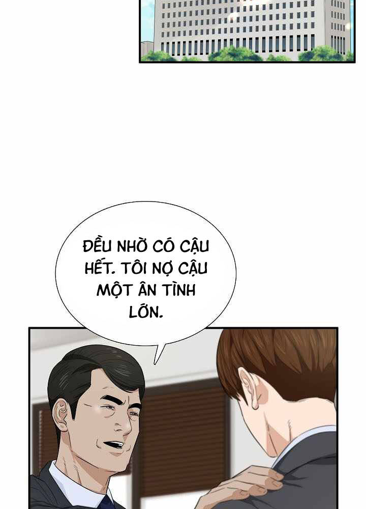 Đây Là Luật Chapter 55 - Trang 79