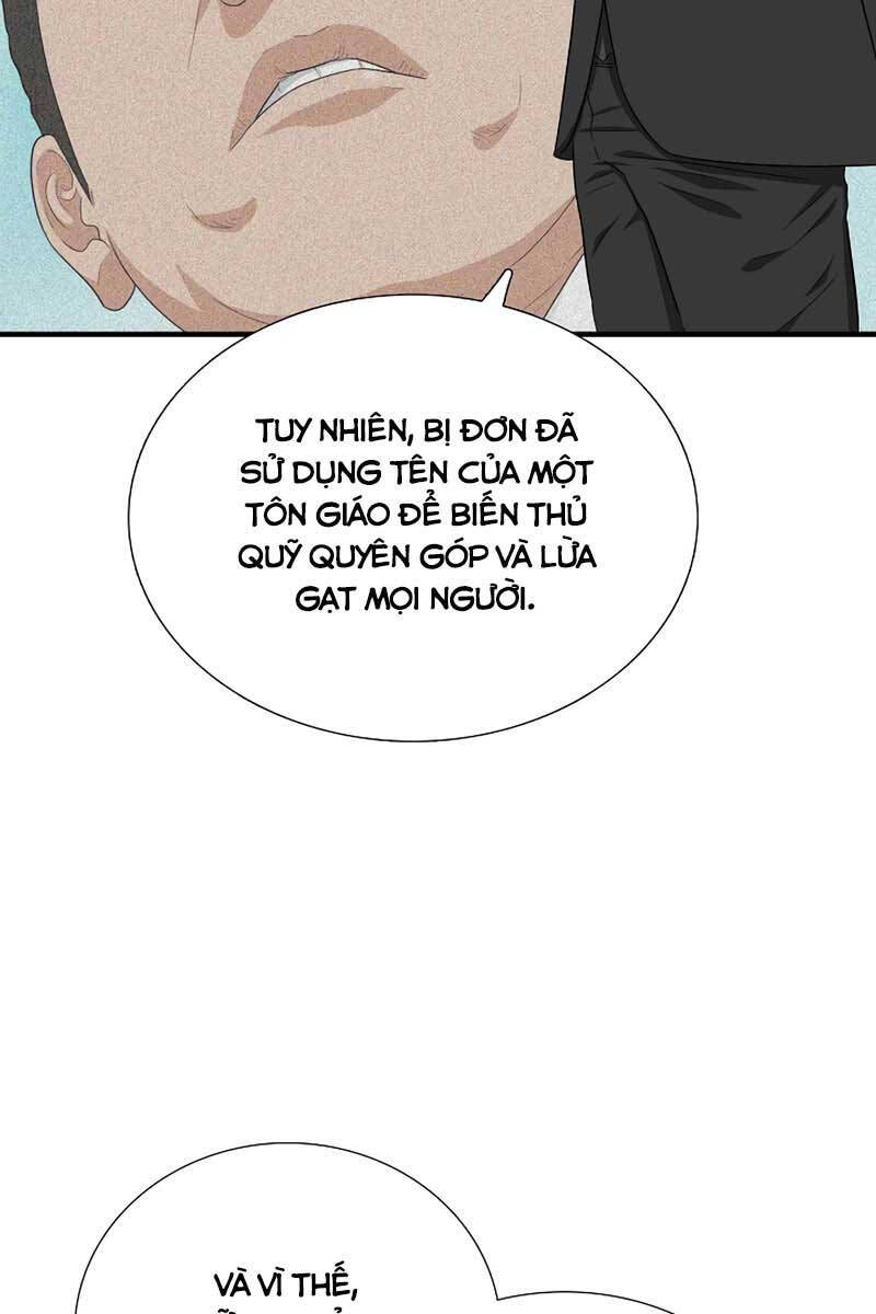 Đây Là Luật Chapter 84 - Trang 90