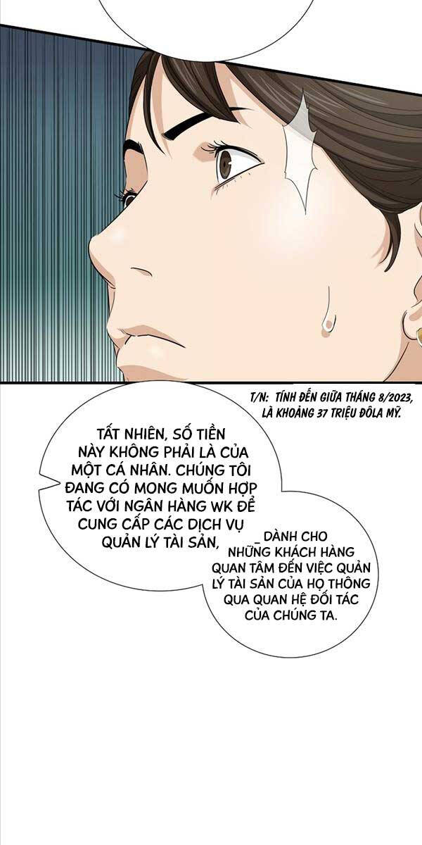 Đây Là Luật Chapter 97 - Trang 27