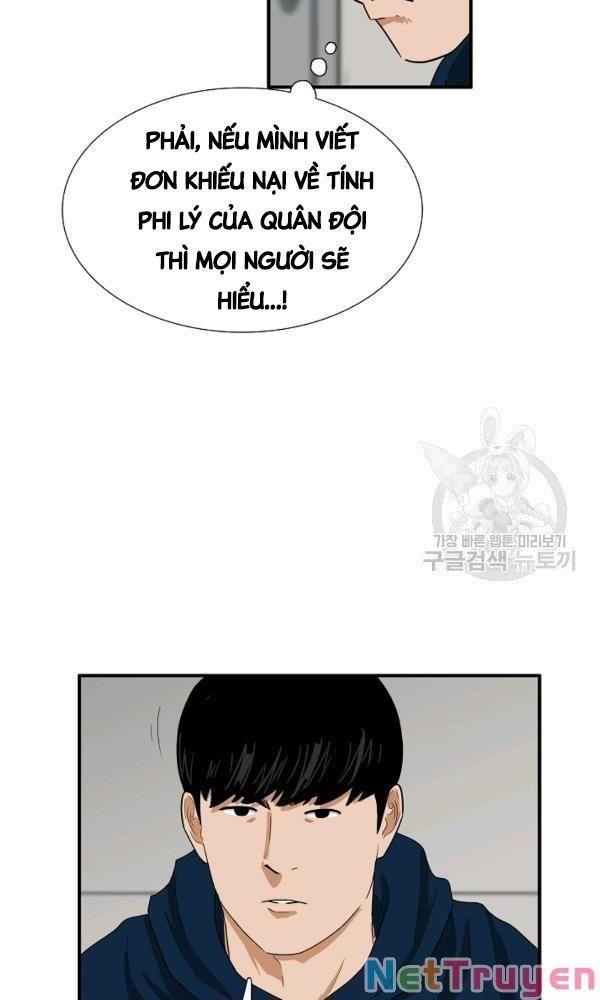 Đây Là Luật Chapter 43 - Trang 12