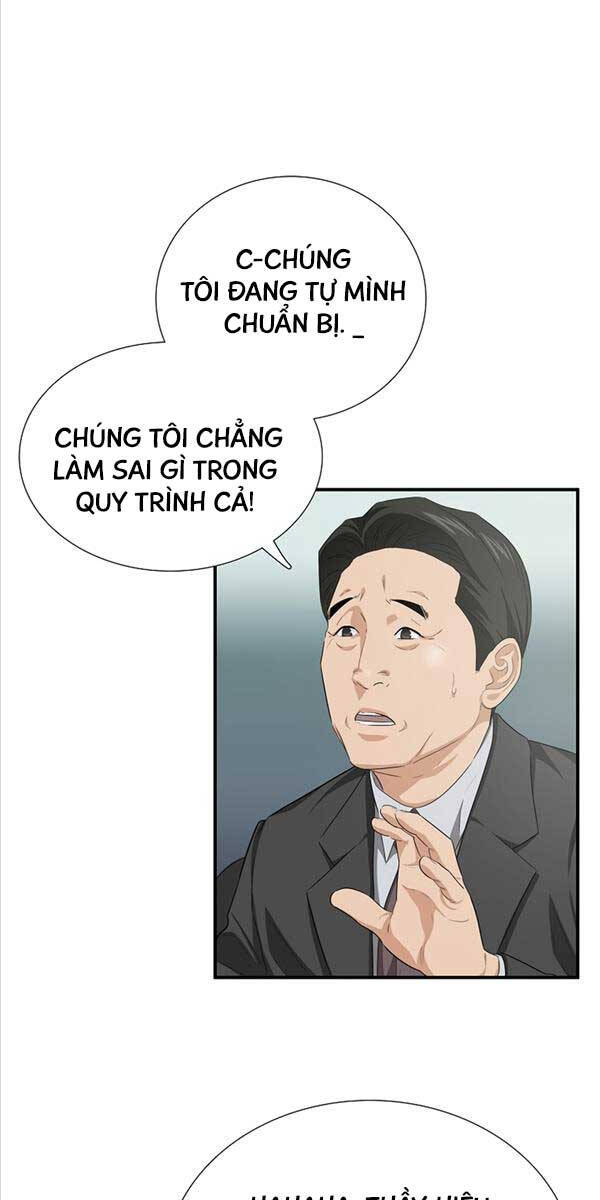 Đây Là Luật Chapter 98 - Trang 28