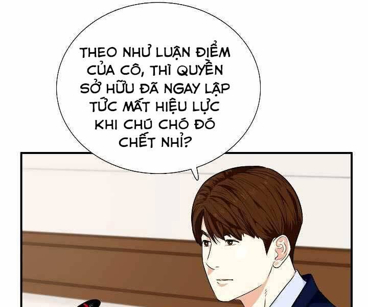 Đây Là Luật Chapter 48 - Trang 116