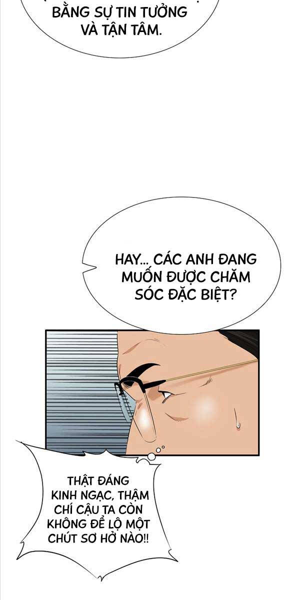 Đây Là Luật Chapter 97 - Trang 73