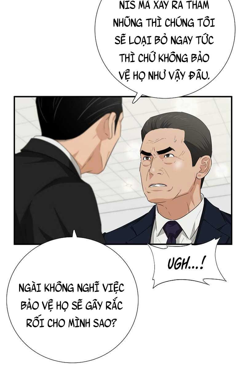 Đây Là Luật Chapter 90 - Trang 84