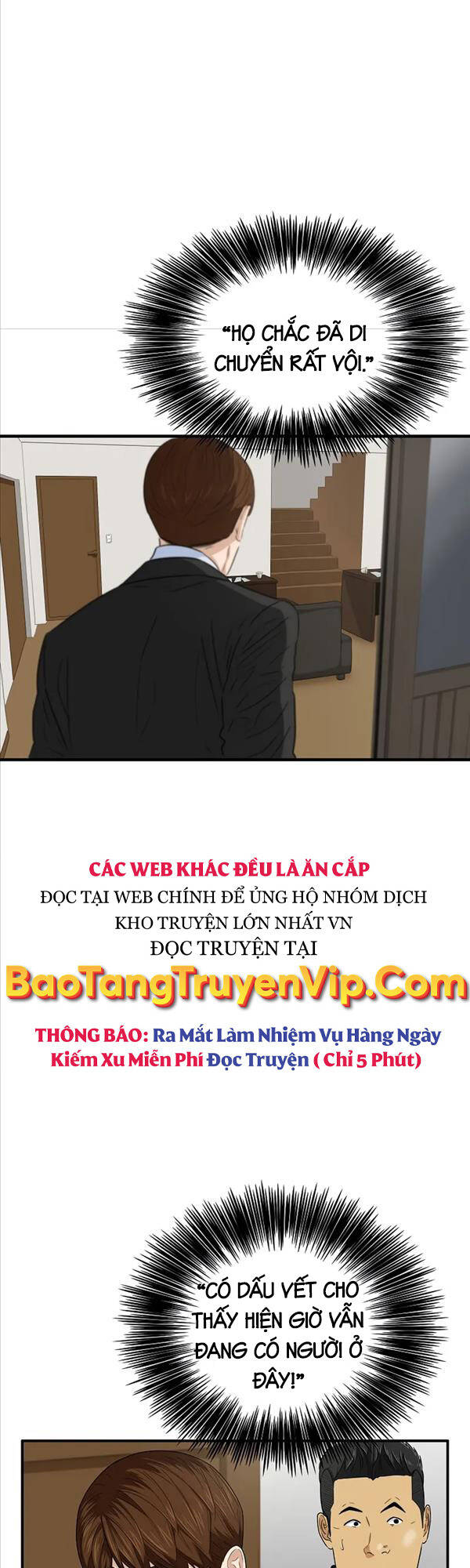 Đây Là Luật Chapter 85 - Trang 25