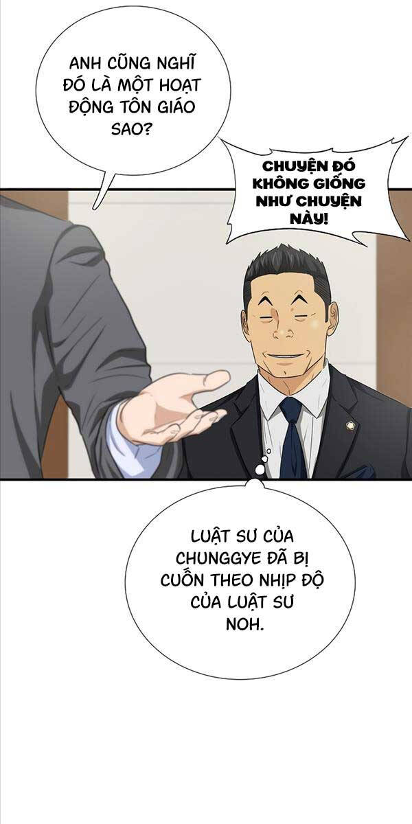 Đây Là Luật Chapter 99 - Trang 61