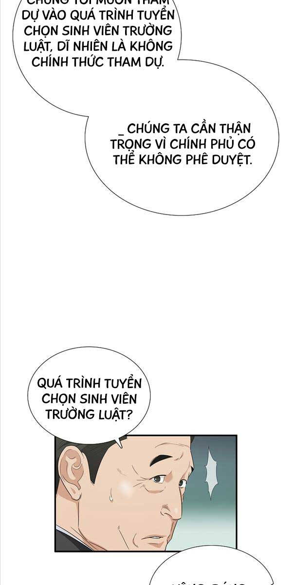 Đây Là Luật Chapter 98 - Trang 36