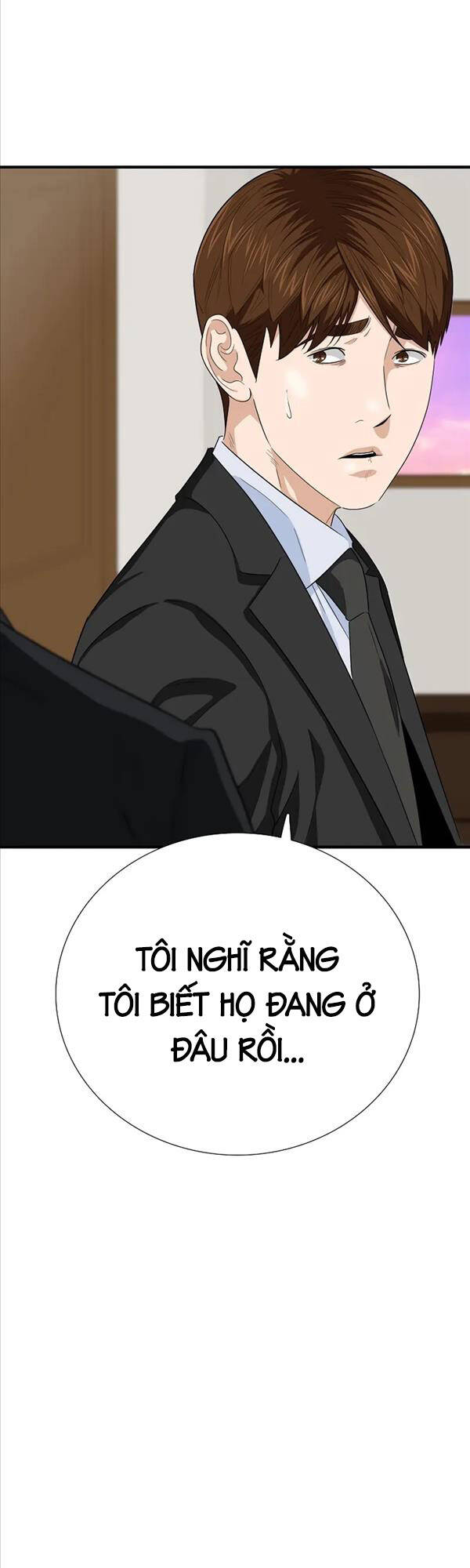 Đây Là Luật Chapter 85 - Trang 30