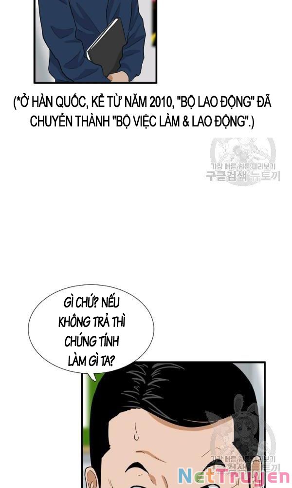 Đây Là Luật Chapter 35 - Trang 47