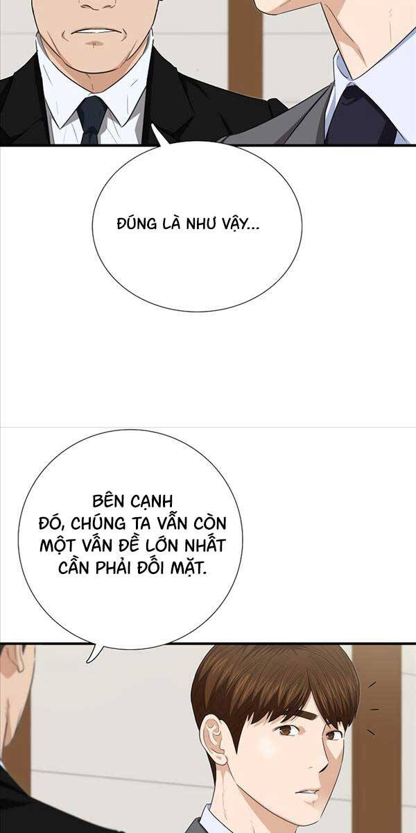 Đây Là Luật Chapter 99 - Trang 74