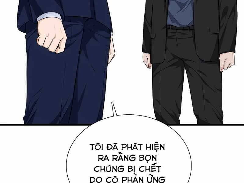 Đây Là Luật Chapter 50 - Trang 29