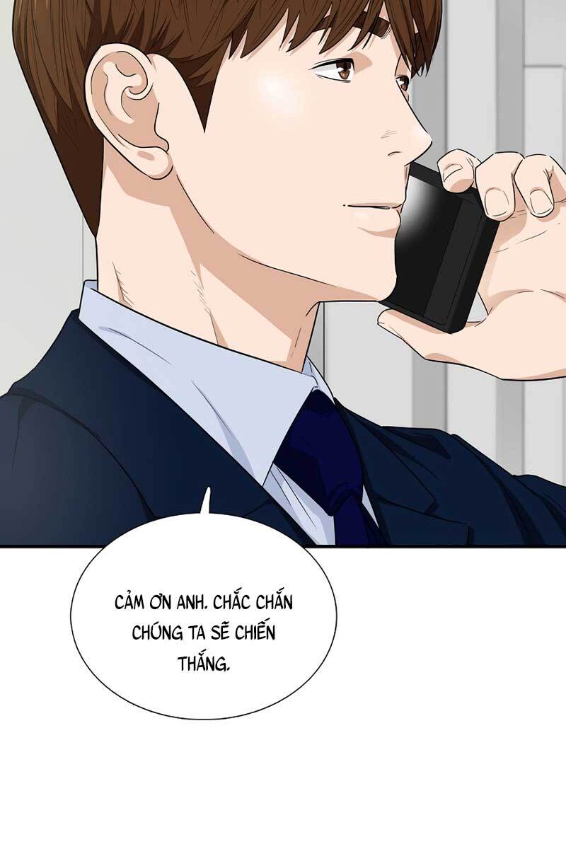 Đây Là Luật Chapter 64 - Trang 42