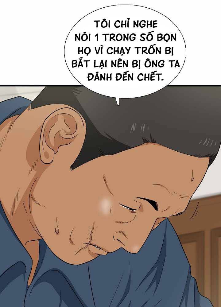 Đây Là Luật Chapter 55 - Trang 56