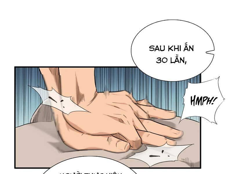 Đây Là Luật Chapter 59 - Trang 12