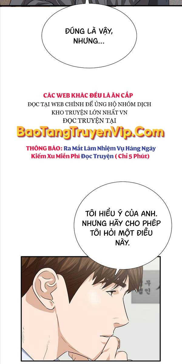 Đây Là Luật Chapter 99 - Trang 21