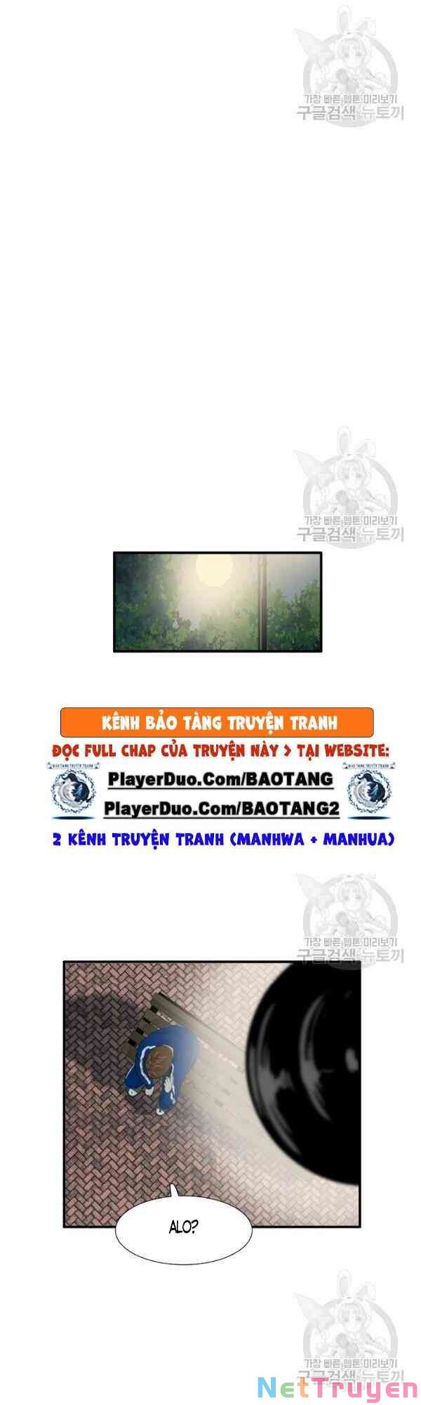 Đây Là Luật Chapter 25 - Trang 27