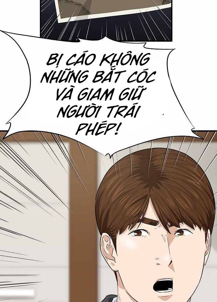 Đây Là Luật Chapter 55 - Trang 70