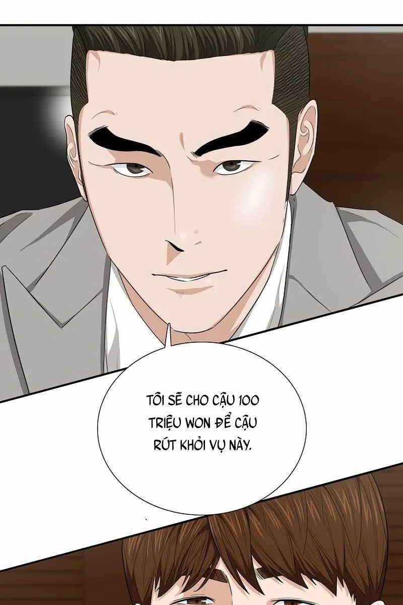 Đây Là Luật Chapter 74 - Trang 23