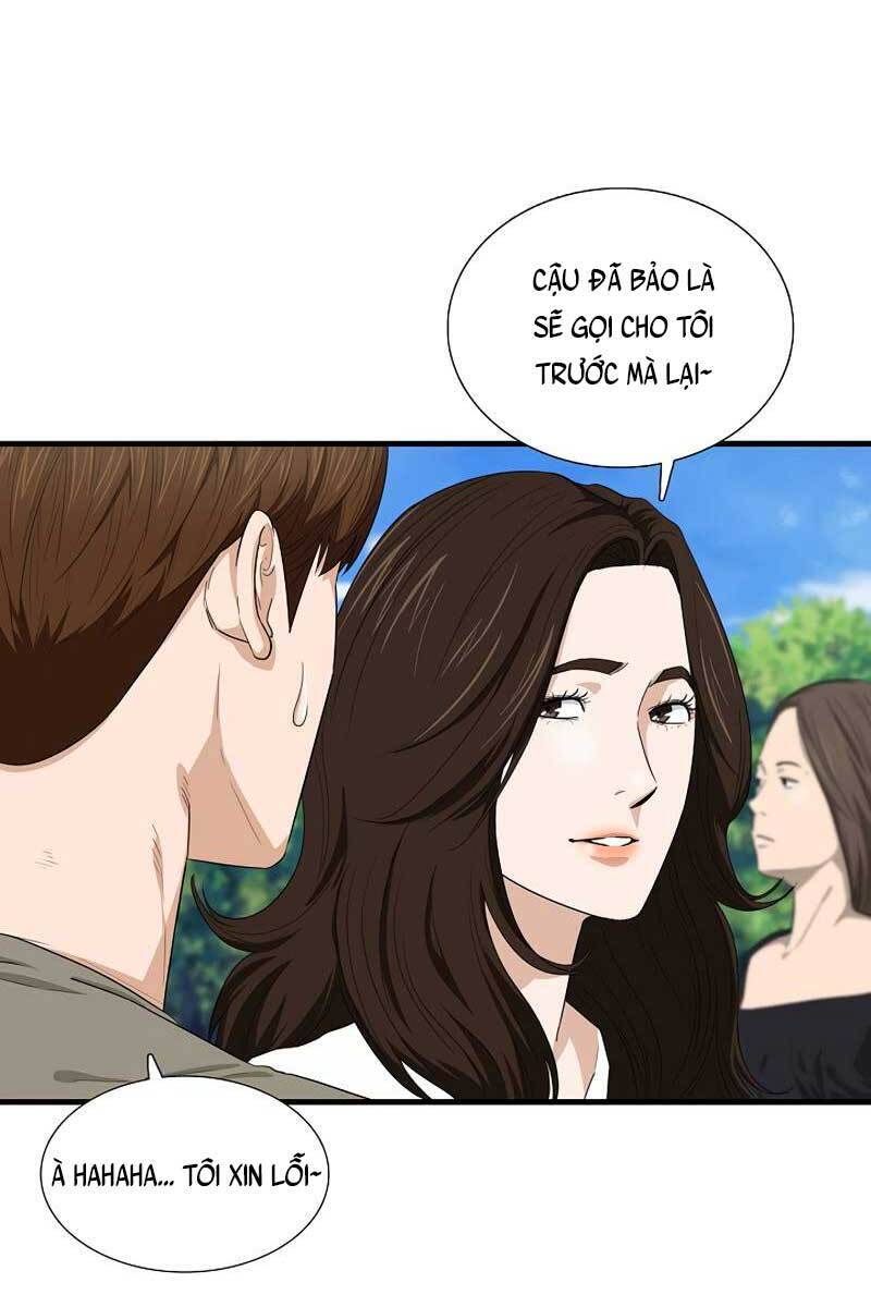 Đây Là Luật Chapter 76 - Trang 3