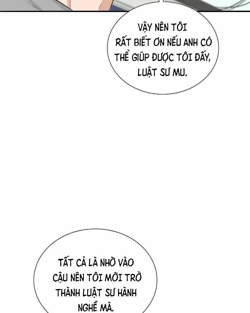 Đây Là Luật Chapter 51 - Trang 32