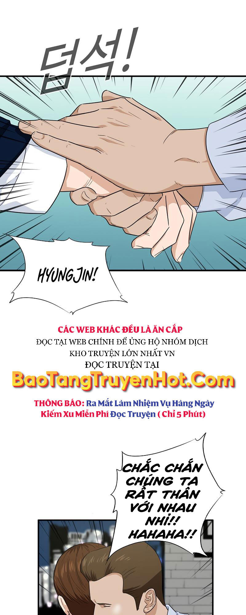 Đây Là Luật Chapter 63 - Trang 22