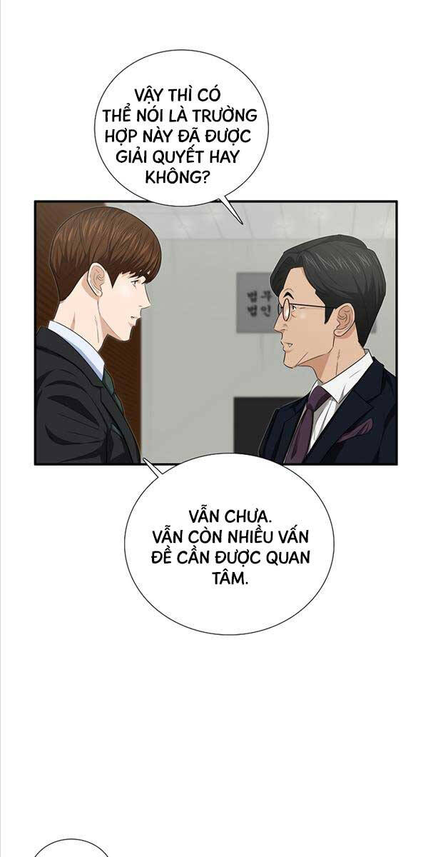 Đây Là Luật Chapter 97 - Trang 9